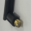 هوائي مطاط WiFi 3DBI SMA أنثى GL-DY402S