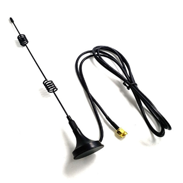 المبيعات الساخنة WiFi Dual Band Magnetic Antenna GL-DY856 ASIALEREN