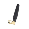 2.5DBI كسب SMA R/A الذكور موصل 4G هوائي المطاط GL-DY401-4G