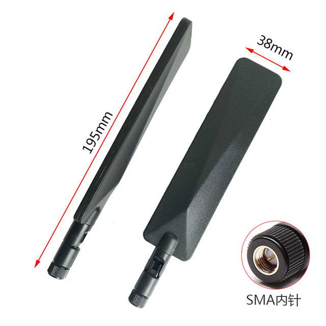 4G Rubbber Duck Antenna Compalization SMA Male GL-DY437