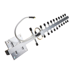  900 ميجا هرتز N موصل سالب ياغي هوائي اتجاهي GLY900