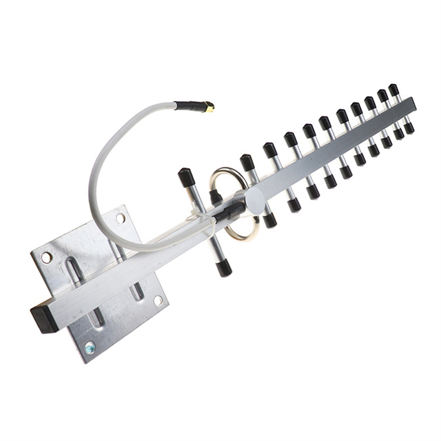  900 ميجا هرتز N موصل سالب ياغي هوائي اتجاهي GLY900