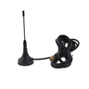 SMA R/A الذكور موصل 3G MAGNET ANTERNA GL-DYG822R