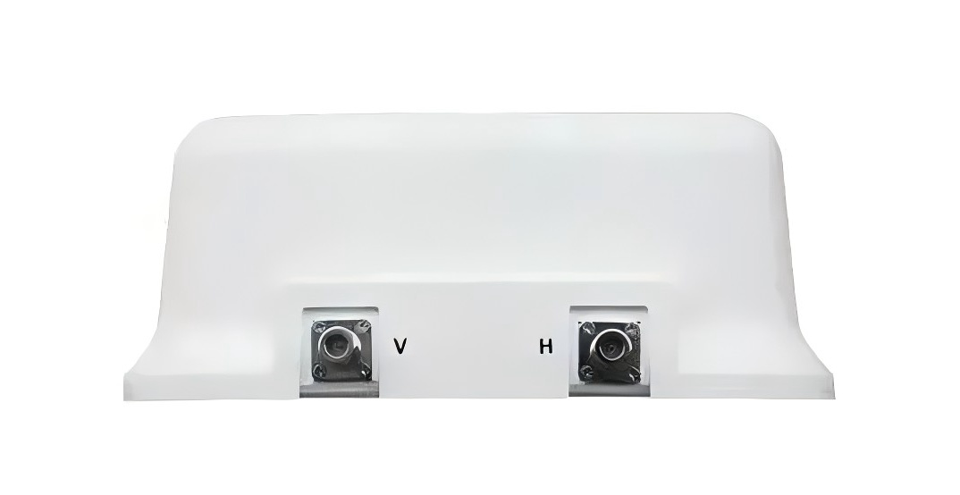 موصل الترددات اللاسلكية