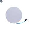 أبيض داخلي 5g/lte n موصل أنثى السقف omni هوائي هوائي GL6040V3