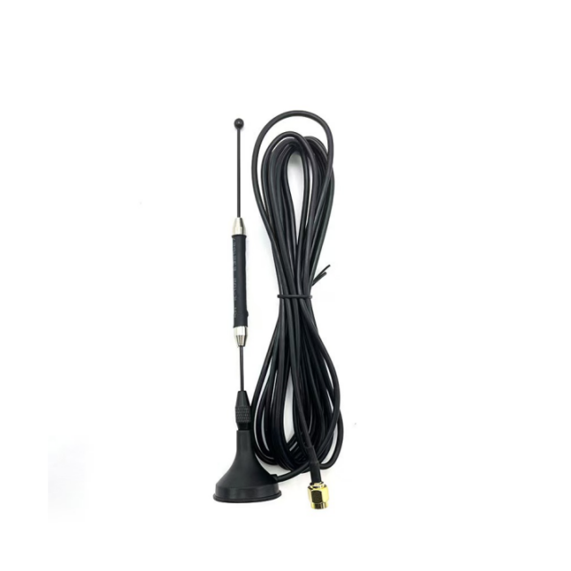 4G Magnet Antenna SMA Male Connector RG174 Cable GL-DYG842
