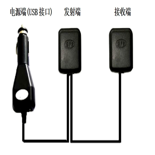 Car GPS Signal Repeater GL-DYGT01