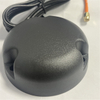 4G مغناطيس أو هوائي لاصقة مع كابل 3 أمتار و SMA Male GL088 90 مم قطره