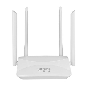 منفذ شبكة واحد MTK7628NN رقاقة جهاز توجيه بطاقة SIM