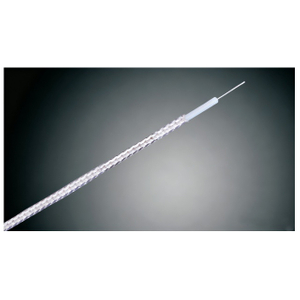 كابل محوري 2.4 كيلو وات 11 جيجا هرتز