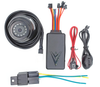4G مركبة GPS Tracker CA003-4G 4 Wires CA004-4G 8WIRES