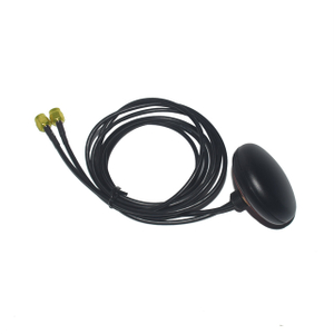 GPS Glonass & GSM/3G هوائي مع تثبيت تثبيت المسمار GL609