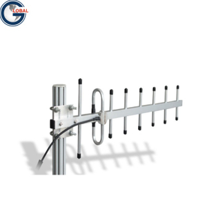 ربح مرتفع 10 هوائي DBI Yagi للاتصال طويل المدى GL8090V-10