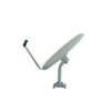 KU Band Offset 60x 65cm Satellite Dish Atenna Glku60