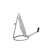 KU Band Offset 35x 40cm satellite antenna glku35