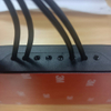 Multi-Band 4 in 1 Gnss LTE WiFi Combo Antenna GL065
