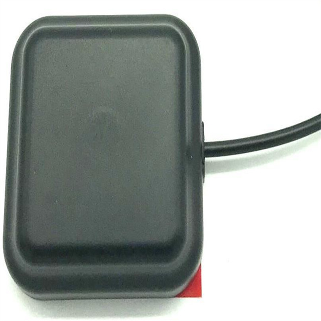  دقة عالية GNSS هوائي نشط RG174 كابل GL236