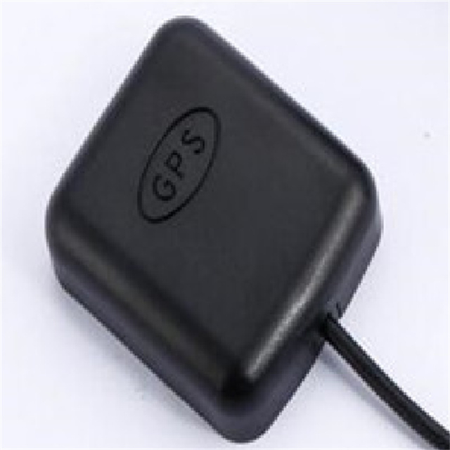 Active GPS Navigation Antenna 2M Cable MCX R/A ذكر GL-DY006