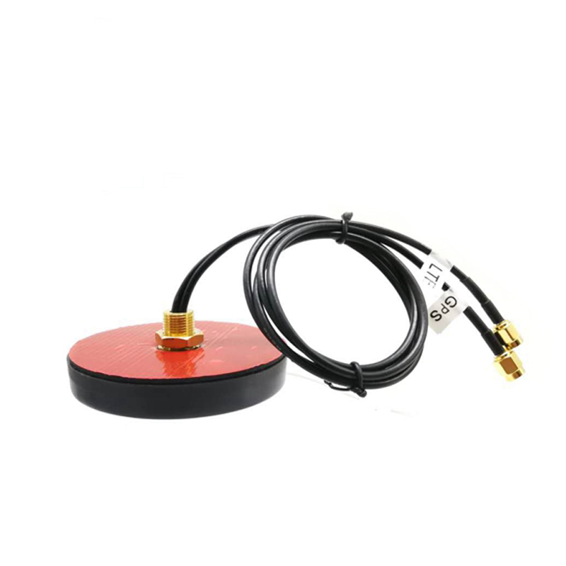 و 4G Combo Antener