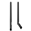 هوائي مطاط WiFi 3DBI GL-DY402