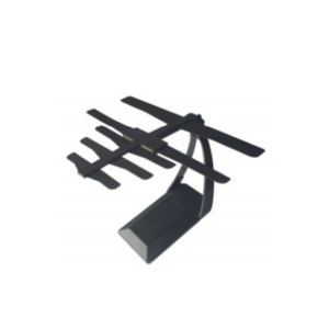 هوائي داخلي سلبي 470-862 ميجا هرتز للقنوات المحلية المجانية