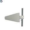 ABS Material 5G LPDA Antenna Wireless Application GL-DY8038V11