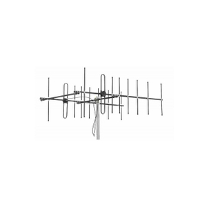 134-173 ميجا هرتز 14.5 ديسيبل