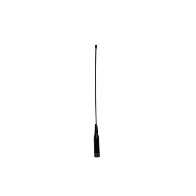 هوائي متنقل UHF ذكر 330-390 ميجاهرتز