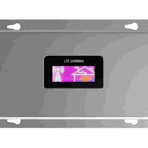 TDD1900/2300/2600MHz معزز إشارة متعدد النطاقات عالي الكسب