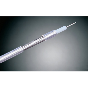 كابل محوري 2.1 كيلو وات 41 جيجا هرتز