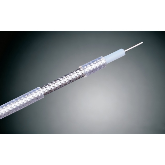 كابل محوري 2.1 كيلو وات 41 جيجا هرتز