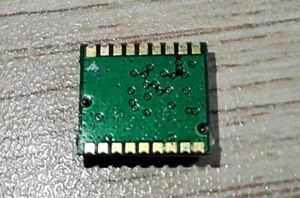 مستقبل GPS USD للتنقل في السيارات والهاتف المحمول GX-M310