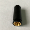 GSM Rubber Antenna SMA R/A Male 27.5mm GL401