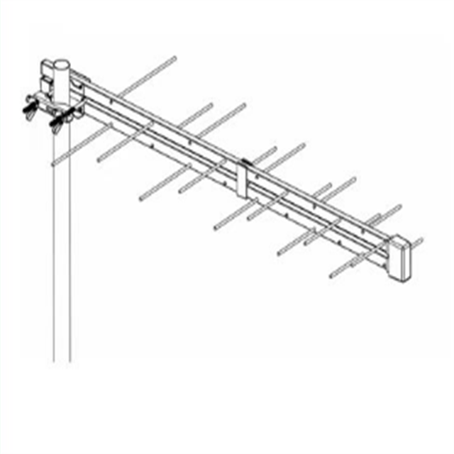 10 DBI Yagi HD TV HOTENNA GL200B-10WY
