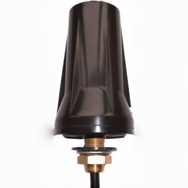 4G المسمار هوائي RG58 Cable SMA Connector GL-DY023