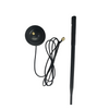 RG174 SMA Male Connector High-Gain 7DBI 3G Magne Antenna GL-DYG833
