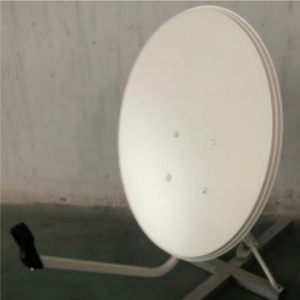 Ku80 80cm الأقمار الصناعية عالي الكبار GLKU8090