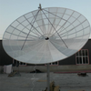 44.5dB C-Band Gain 450cm شبكة هوائي GL-DYS450 صباحًا 12 مساءً