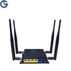 دعم 3G/4G الحل اللاسلكي Router Wi-Fi Router Glwe826-T2
