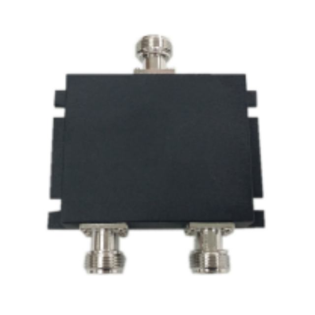  عالي المعايير 18 ديسيبل 617-3800MHz 50W Splitter GL-740-2-NF