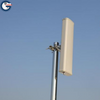 الاستقطاب العمودي 4G/LTE لوحة تغطية قطاع هوائي GL-DY2327V9016