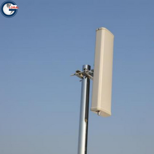 الاستقطاب العمودي 4G/LTE لوحة تغطية قطاع هوائي GL-DY2327V9016