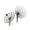 46.5dB Mesh Mesh Satellite Attenna GL-DYS500 AM2 مساءً