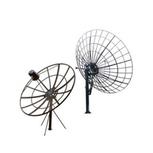 46.5dB Mesh Mesh Satellite Attenna GL-DYS500 AM2 مساءً