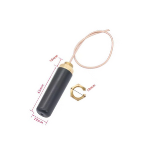 3dbi كسب موصل SMA الذكور 868-915MHz Lora Antenna GL868915
